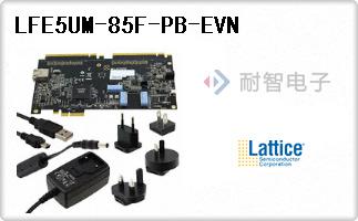 LFE5UM-85F-PB-EVN