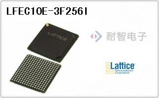 LFEC10E-3F256I
