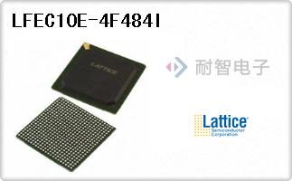 LFEC10E-4F484I