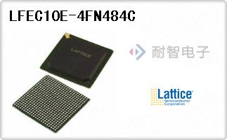 LFEC10E-4FN484C