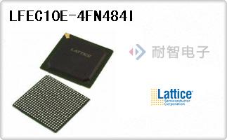 LFEC10E-4FN484I