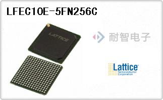LFEC10E-5FN256C