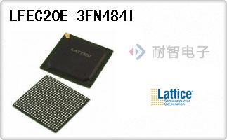 LFEC20E-3FN484I