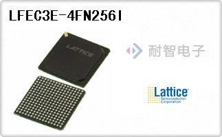 LFEC3E-4FN256I