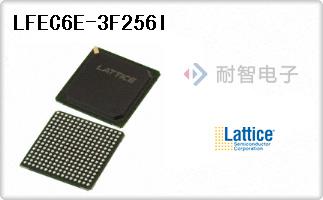 LFEC6E-3F256I