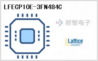 LFECP10E-3FN484C