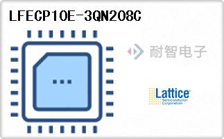 LFECP10E-3QN208C