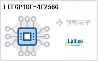 LFECP10E-4F256C