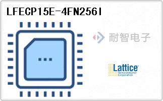 LFECP15E-4FN256I