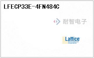 LFECP33E-4FN484C