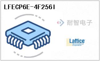 LFECP6E-4F256I