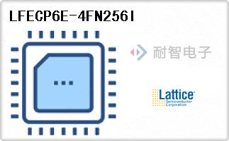 LFECP6E-4FN256I