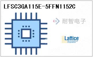 LFSC3GA115E-5FFN1152C