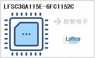 LFSC3GA115E-6FC1152C