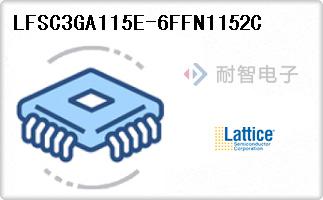 LFSC3GA115E-6FFN1152C