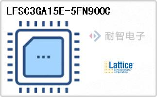 LFSC3GA15E-5FN900C