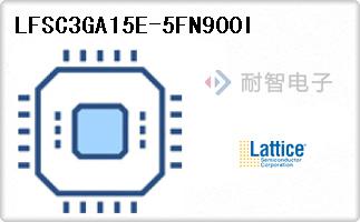 LFSC3GA15E-5FN900I
