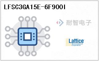 LFSC3GA15E-6F900I