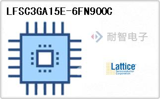 LFSC3GA15E-6FN900C