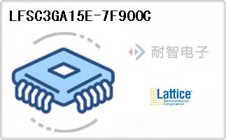 LFSC3GA15E-7F900C