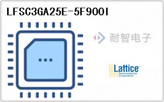 LFSC3GA25E-5F900I