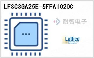 LFSC3GA25E-5FFA1020C