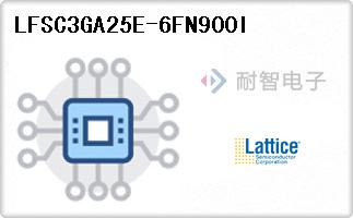 LFSC3GA25E-6FN900I