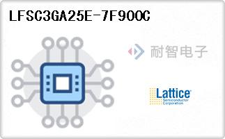 LFSC3GA25E-7F900C