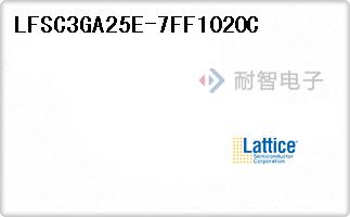 LFSC3GA25E-7FF1020C