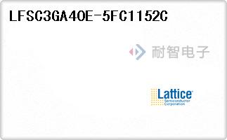 LFSC3GA40E-5FC1152C