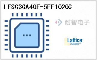 LFSC3GA40E-5FF1020C