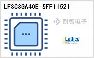 LFSC3GA40E-5FF1152I