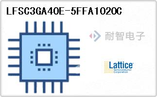 LFSC3GA40E-5FFA1020C