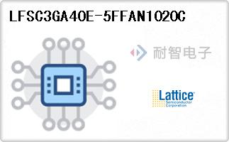 LFSC3GA40E-5FFAN1020C