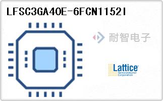 LFSC3GA40E-6FCN1152I