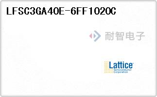 LFSC3GA40E-6FF1020C