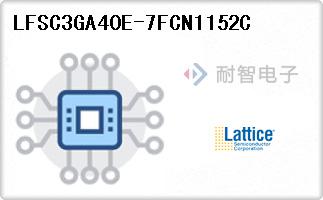 LFSC3GA40E-7FCN1152C