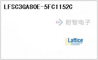 LFSC3GA80E-5FC1152C