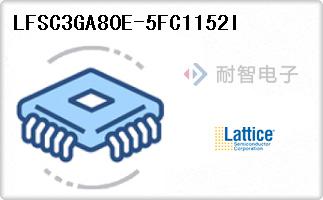 LFSC3GA80E-5FC1152I