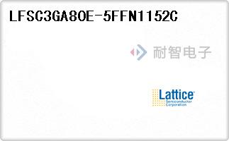 LFSC3GA80E-5FFN1152C