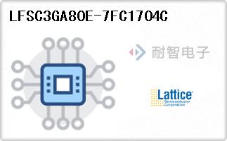 LFSC3GA80E-7FC1704C