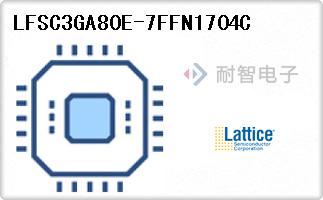 LFSC3GA80E-7FFN1704C