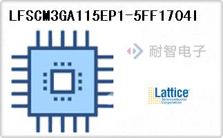 LFSCM3GA115EP1-5FF1704I