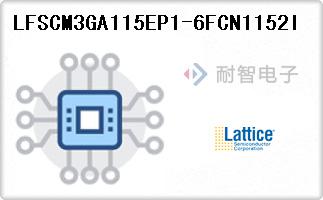 LFSCM3GA115EP1-6FCN1152I