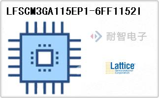 LFSCM3GA115EP1-6FF1152I