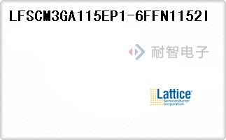 LFSCM3GA115EP1-6FFN1152I