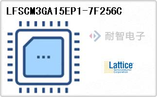 LFSCM3GA15EP1-7F256C