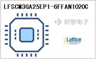 LFSCM3GA25EP1-6FFAN1