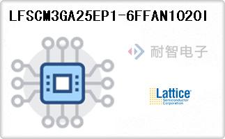 LFSCM3GA25EP1-6FFAN1