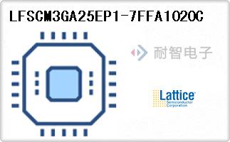 LFSCM3GA25EP1-7FFA10
